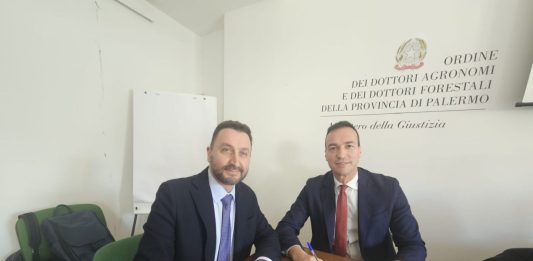 Accordo tra UniCredit e la Federazione degli Ordini dei Dottori Agronomi e dei Dottori Forestali della Sicilia
