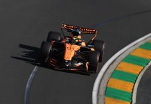 GP Australia, Berra dopo le libere del venerdì “L’evoluzione della pista sarà un fattore importante”