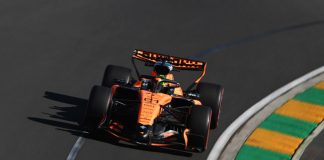 GP Australia, Berra dopo le libere del venerdì “L’evoluzione della pista sarà un fattore importante”