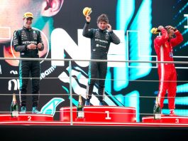 GP Cina, Marrafuschi “La strategia a singolo pit stop si è rivelata la più efficace”