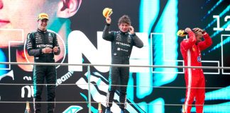 GP Cina, Marrafuschi “La strategia a singolo pit stop si è rivelata la più efficace”