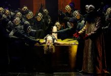 “Semiramide”, il capolavoro di Rossini sbarca per la prima volta al Teatro Massimo di Palermo