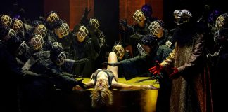 “Semiramide”, il capolavoro di Rossini sbarca per la prima volta al Teatro Massimo di Palermo