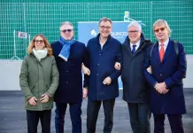 RE2sources raddoppia il fatturato nel 2025 e si consolida tra i primi tre produttori di biometano in Italia