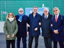 RE2sources raddoppia il fatturato nel 2025 e si consolida tra i primi tre produttori di biometano in Italia