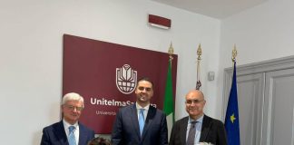 Sapienza University Explores Online Presence in Malta