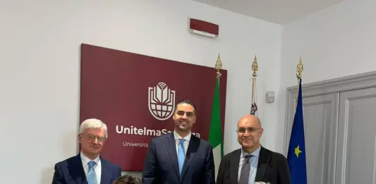 Malta, accordo con l’UnitelmaSapienza