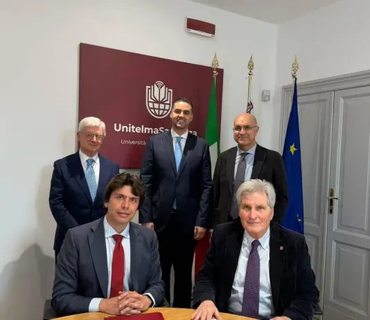 Sapienza University Explores Online Presence in Malta