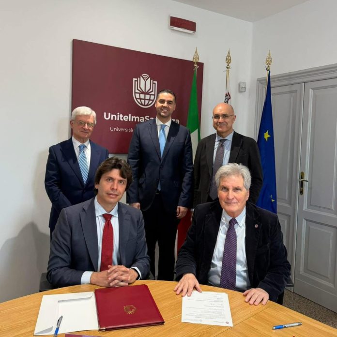 Malta accordo UnitelmaSapienza