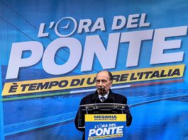 Schifani “Il Ponte sullo Stretto s’ha da fare, ci crediamo. Salvini troverà in me un alleato di ferro” / Video