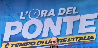 Schifani “Il Ponte sullo Stretto s’ha da fare, ci crediamo. Salvini troverà in me un alleato di ferro” / Video