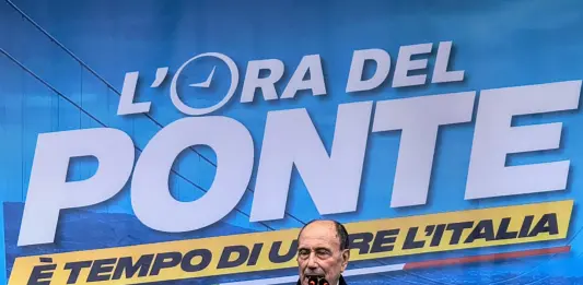 Schifani “Il Ponte sullo Stretto s’ha da fare, ci crediamo. Salvini troverà in me un alleato di ferro” / Video