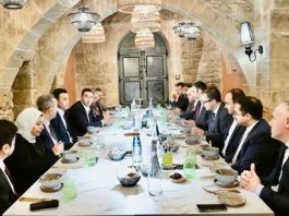 Iran, Malta solidarity with Gulf countries