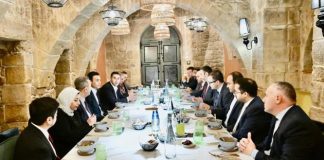 Iran, Malta solidarity with Gulf countries