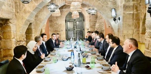 Iran, Malta solidarity with Gulf countries