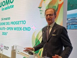 La Liguria vara il modello “Open Week” per la prevenzione dei tumori / Video