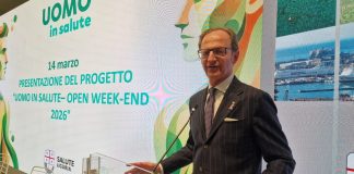 La Liguria vara il modello “Open Week” per la prevenzione dei tumori / Video