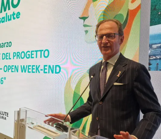 La Liguria vara il modello “Open Week” per la prevenzione dei tumori