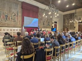 Utilitalia, gli investimenti nel settore idrico salgono a 90 euro annui per abitante