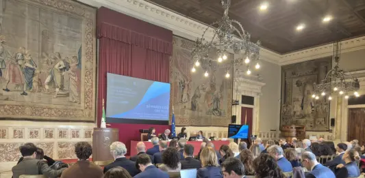 Utilitalia, gli investimenti nel settore idrico salgono a 90 euro annui per abitante