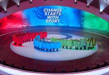 Italia: a Verona inaugurati i Giochi Paralimpici di Milano-Cortina (11)