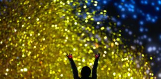 Italia: a Verona inaugurati i Giochi Paralimpici di Milano-Cortina (9)