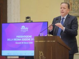 Vinitaly, nuove aree No-Lo e Spirits e più spazio all’enoturismo