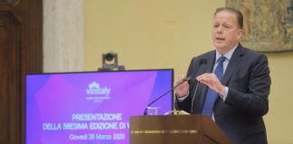 Vinitaly, nuove aree No-Lo e Spirits e più spazio all’enoturismo