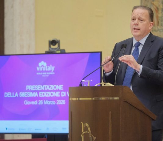 Vinitaly, nuove aree No-Lo e Spirits e più spazio all’enoturismo