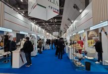 Foodex Japan 2026, la Regione presente a Tokyo con 8 imprese alla fiera dell’agroalimentare