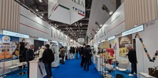 Foodex Japan 2026, la Regione presente a Tokyo con 8 imprese alla fiera dell’agroalimentare