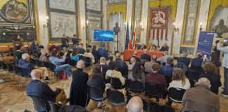 A maggio “Aia Aequilibrium Cup Women Elite” a Genova con l’Italvolley campione