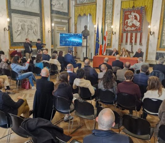 A maggio “Aia Aequilibrium Cup Women Elite” a Genova con l’Italvolley campione