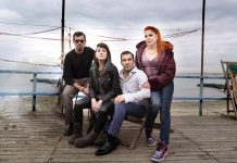 In corso a Roma le riprese di “Se ami qualcuno dillo”, primo film di Marco Bonini con Edoardo Leo e Claudia Gerini