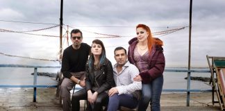 In corso a Roma le riprese di “Se ami qualcuno dillo”, primo film di Marco Bonini con Edoardo Leo e Claudia Gerini