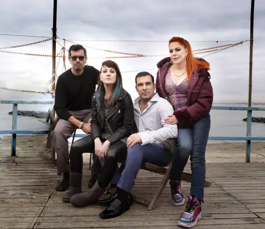 In corso a Roma le riprese di “Se ami qualcuno dillo”, primo film di Marco Bonini con Edoardo Leo e Claudia Gerini