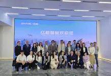 Guanghzou protagonista del dialogo Italia-Cina tra innovazione, impresa e networking