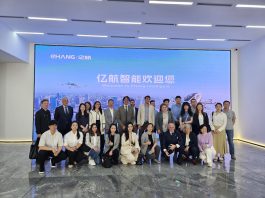 Guanghzou protagonista del dialogo Italia-Cina tra innovazione, impresa e networking