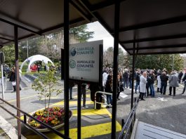 Rocca inaugura tre nuove Case della Comunità nella Asl Roma 6