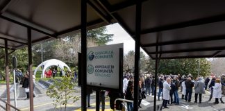 Rocca inaugura tre nuove Case della Comunità nella Asl Roma 6