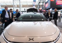 Germania: presenti 700 espositori cinesi all’Hannover Messe 2026 (1)