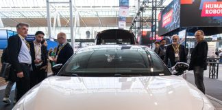 Germania: presenti 700 espositori cinesi all’Hannover Messe 2026 (1)