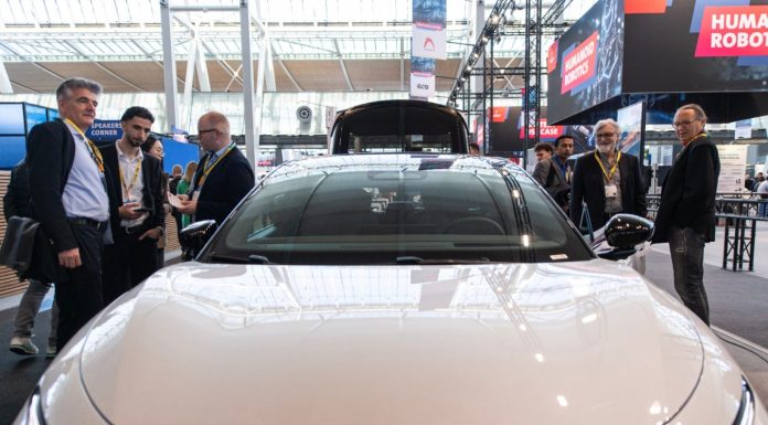 Germania: presenti 700 espositori cinesi all’Hannover Messe 2026 (1)