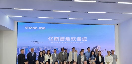 Guanghzou protagonista del dialogo Italia-Cina tra innovazione, impresa e networking