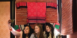 Milano Design Week: presenti anche opere della cultura cinese (1)