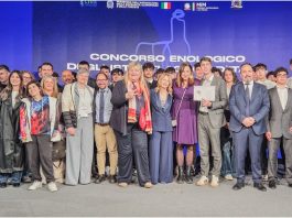 Vinitaly: Masaf, Crea e Renisa premiano gli istituti agrari