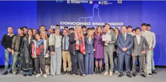 Vinitaly: Masaf, Crea e Renisa premiano gli istituti agrari