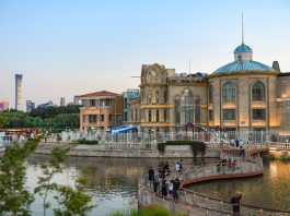 Cina: mercato delle catene alberghiere registra forte crescita nel 2025