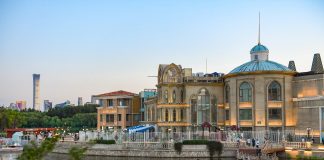 Cina: mercato delle catene alberghiere registra forte crescita nel 2025