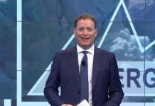 Iceberg torna in onda il mercoledì su Antenna 3 con Fulvio Giuliani